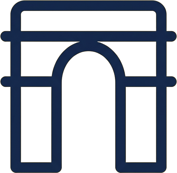 Arc De Triomphe Tours